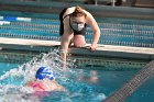 WSwim vs USCGA  Women’s Swimming & Diving vs US Coast Guard Academy. : WSwim, swimming